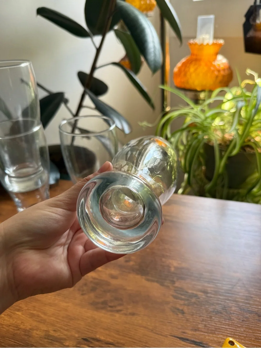 N/A classic clear